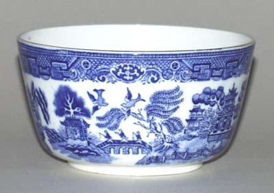 Sugar Bowl c1910